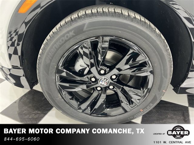 New 2026 Buick Encore GX Sport Touring w/ Comfort Package image 27