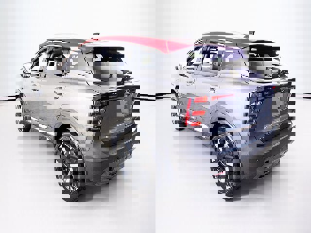 New 2026 Nissan Kicks SR w/ SR Premium Package image 5