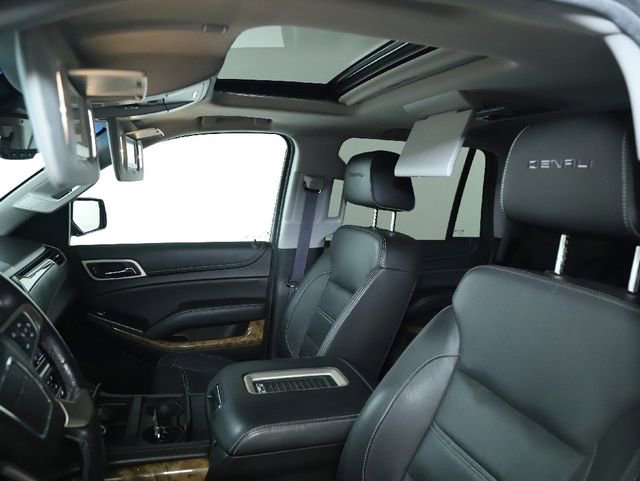 Used 2017 GMC Yukon Denali w/ Open Road Package image 27