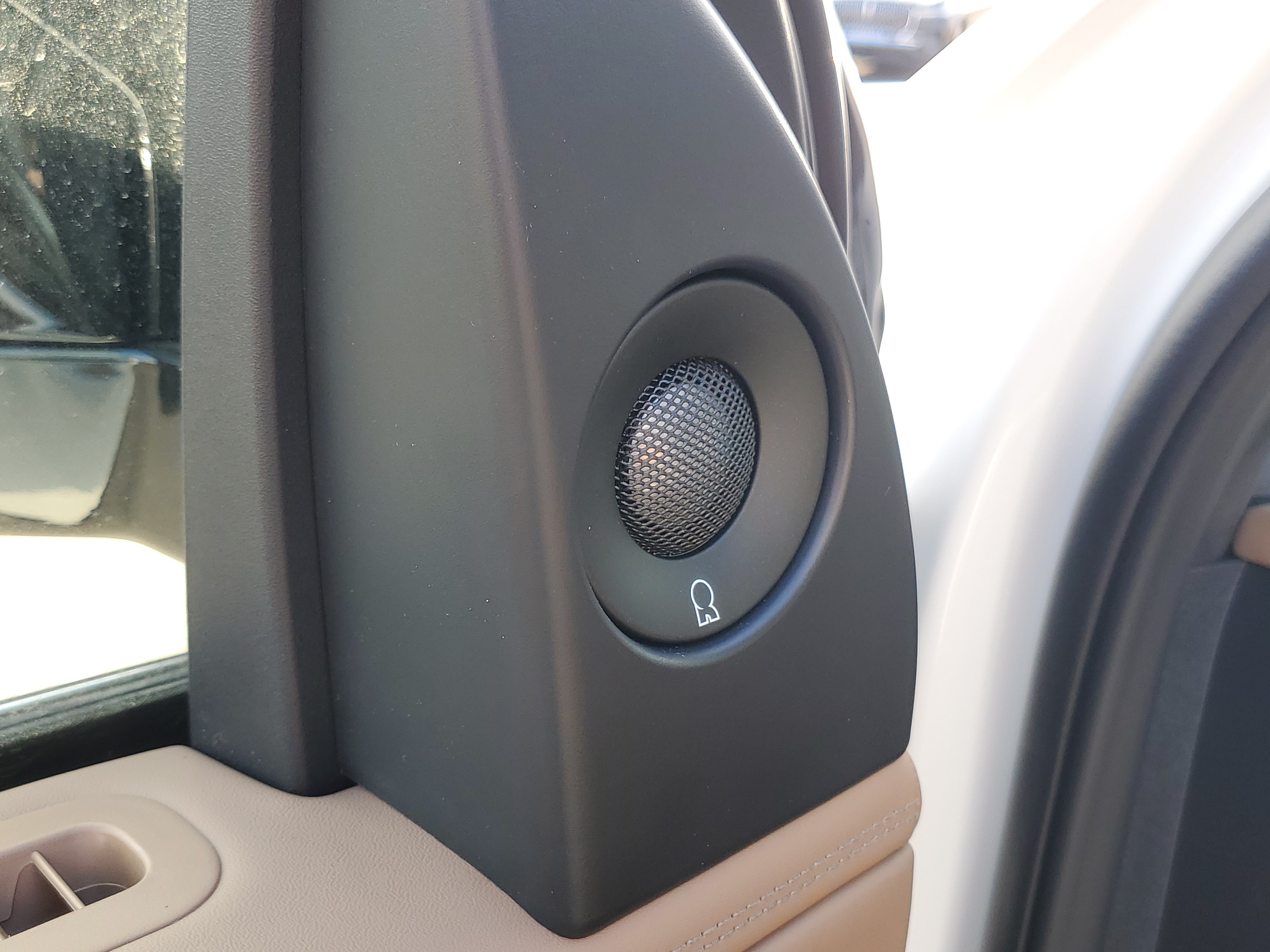 New 2026 Lincoln Navigator Black Label AWD/4WD image 9