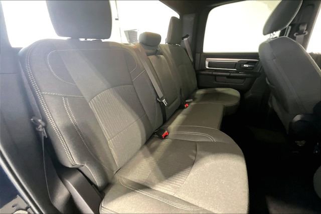 Used 2022 RAM 1500 Classic Warlock AWD/4WD image 27