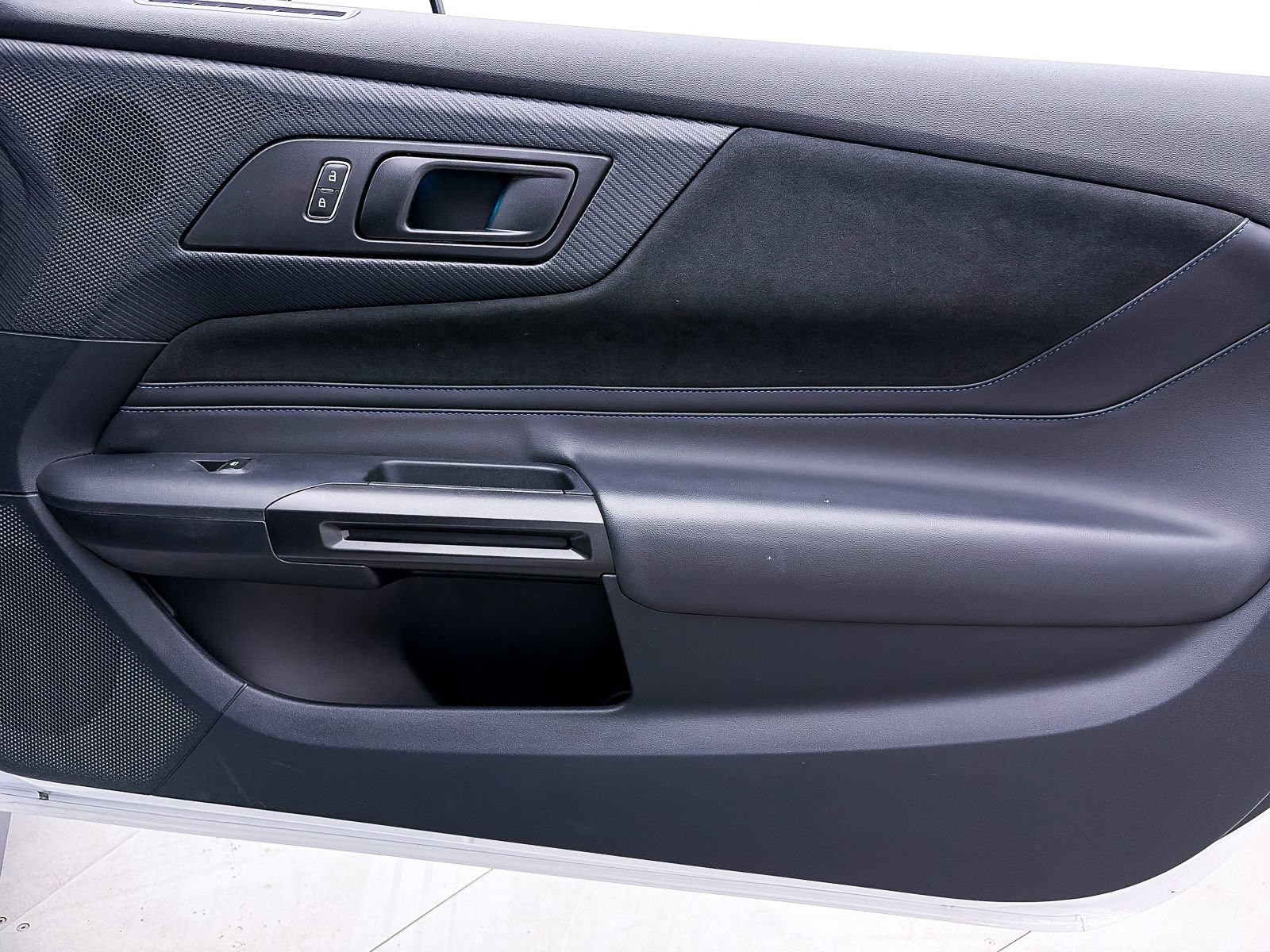 Used 2024 Ford Mustang Dark Horse RWD image 35
