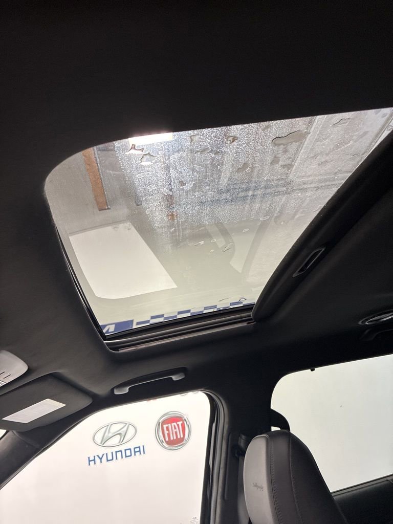 New 2026 Hyundai Palisade Calligraphy image 22