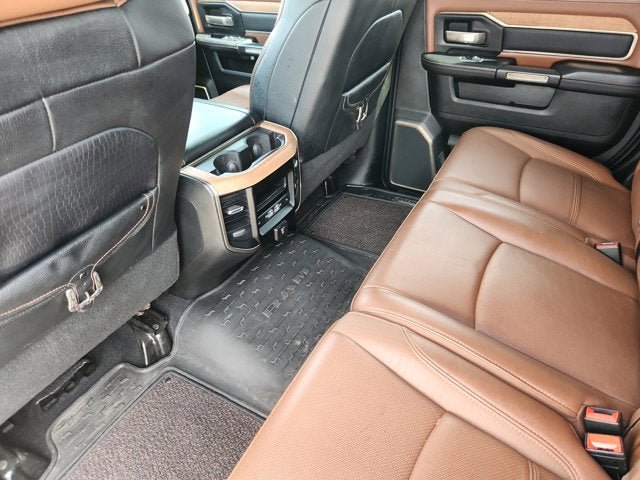 Used 2024 RAM 2500 Limited w/ Safety Group AWD/4WD image 13