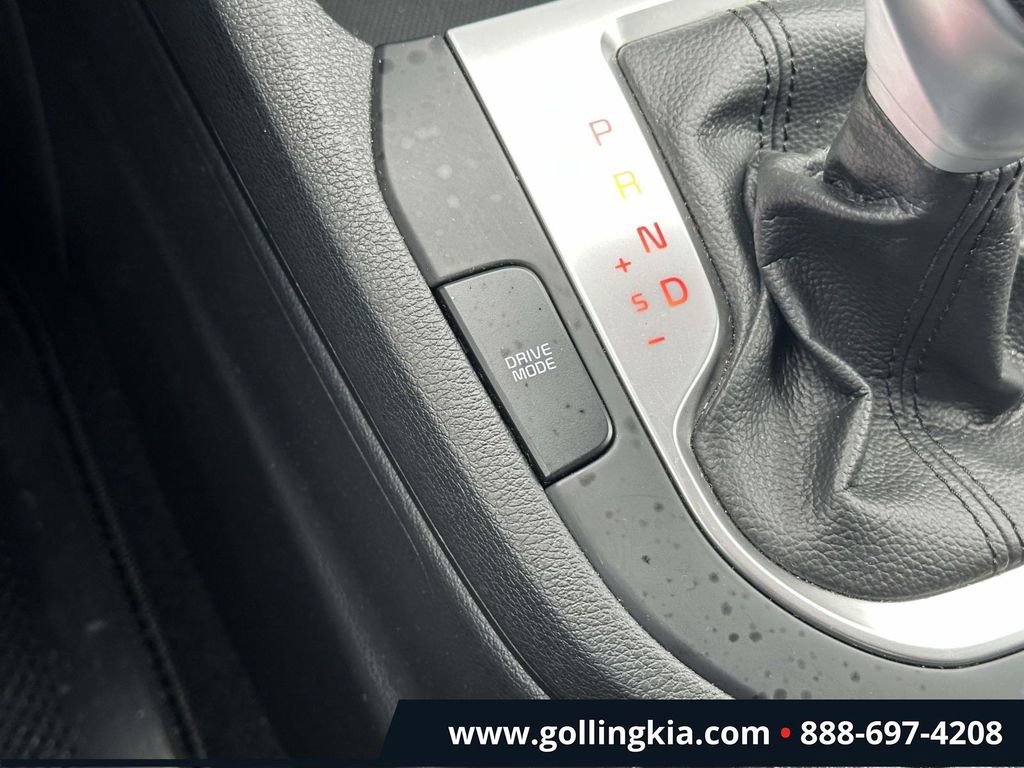 Certified 2023 Kia Forte LXS w/ LXS Technology Package image 26