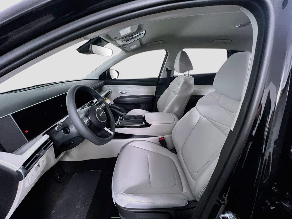 New 2026 Hyundai Tucson Blue SE AWD/4WD image 17