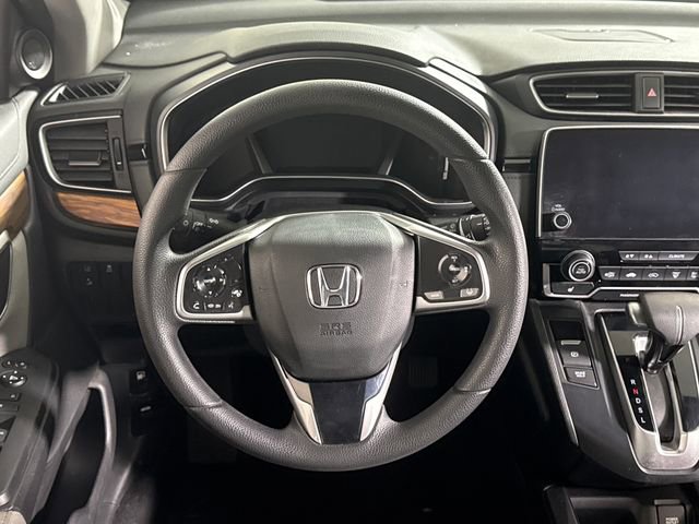 Used 2019 Honda CR-V EX image 22