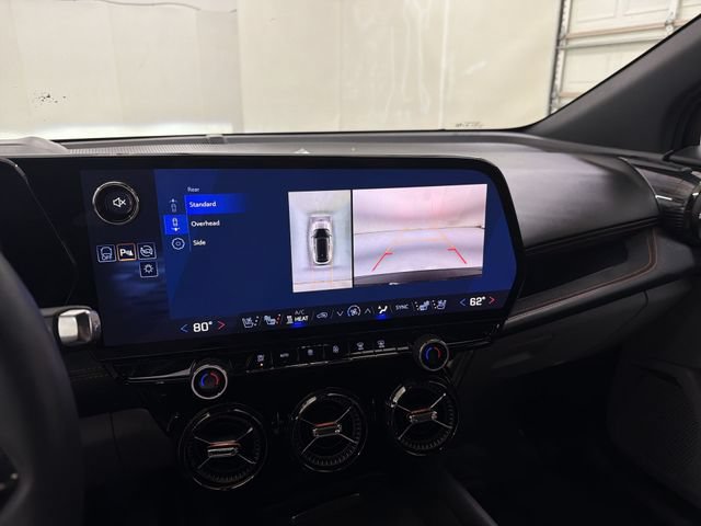 Certified 2026 Chevrolet Blazer EV SS AWD/4WD image 30