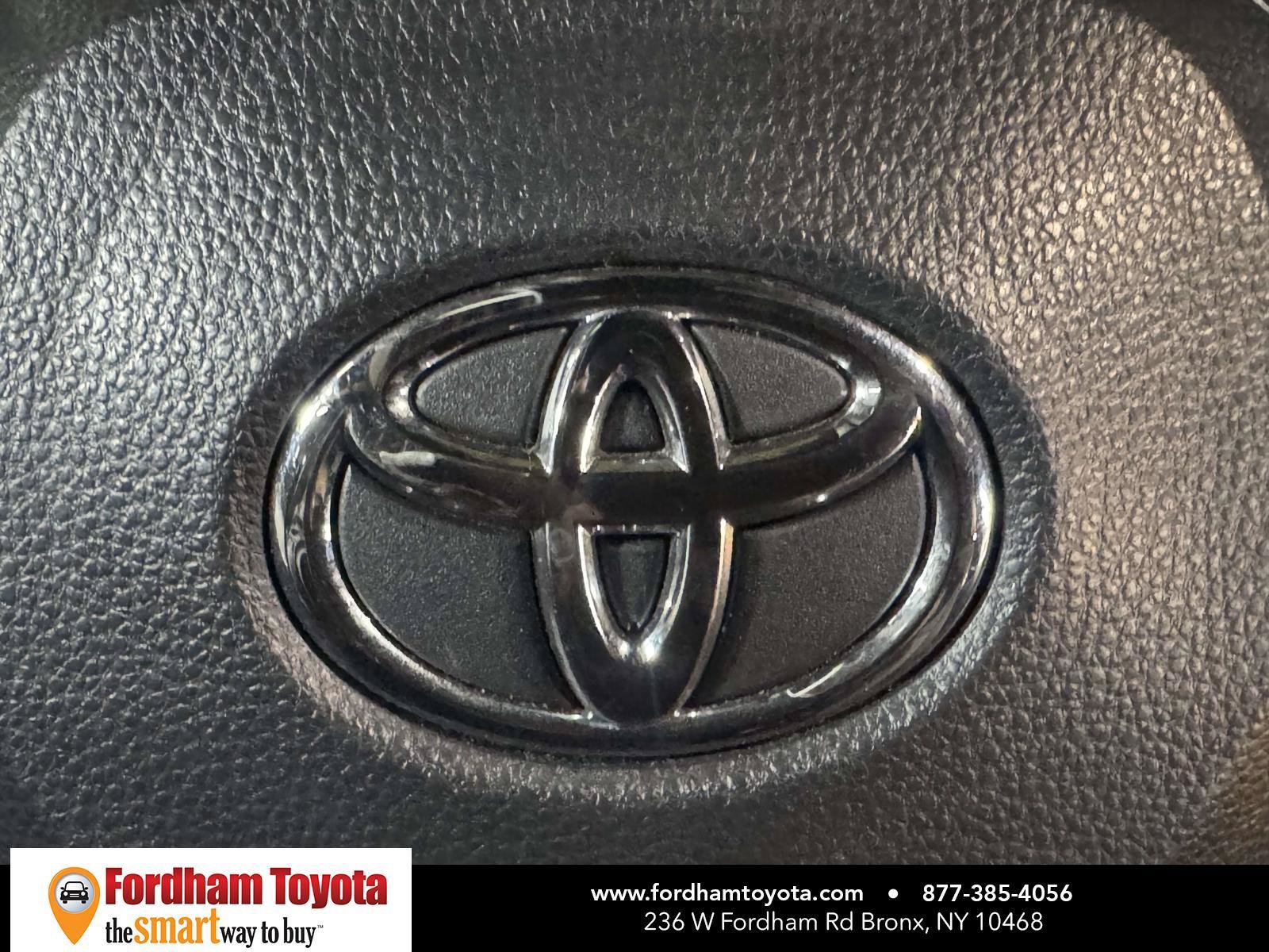 Used 2024 Toyota Corolla SE w/ SE Package AWD/4WD image 34