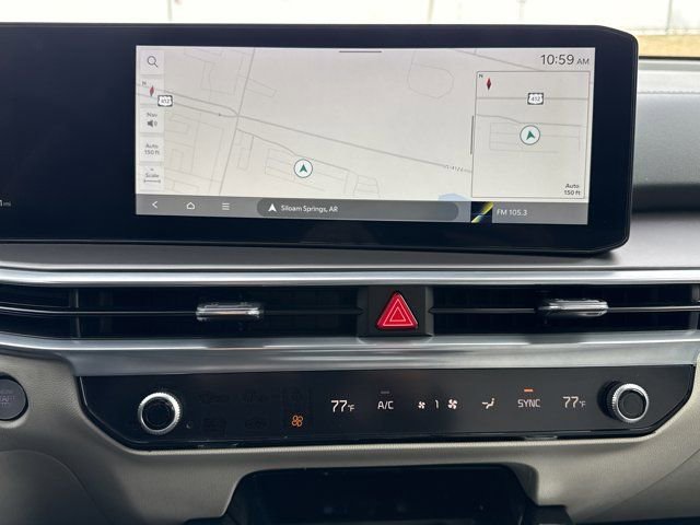 Used 2025 Kia Sorento SX image 21