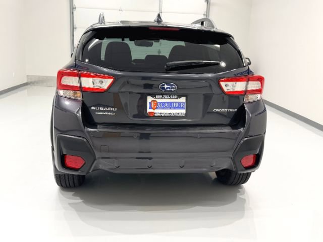 Used 2019 Subaru Crosstrek 2.0i Limited w/ Moonroof Package w/Navigation AWD/4WD image 10