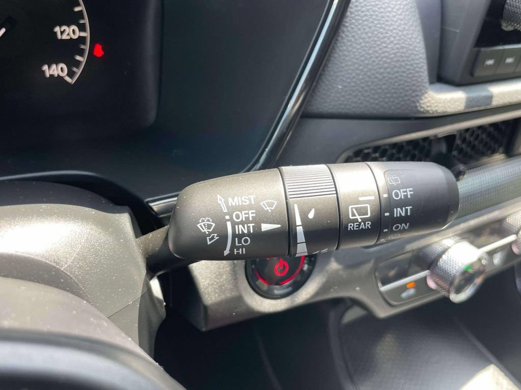 Certified 2023 Honda CR-V Sport image 24