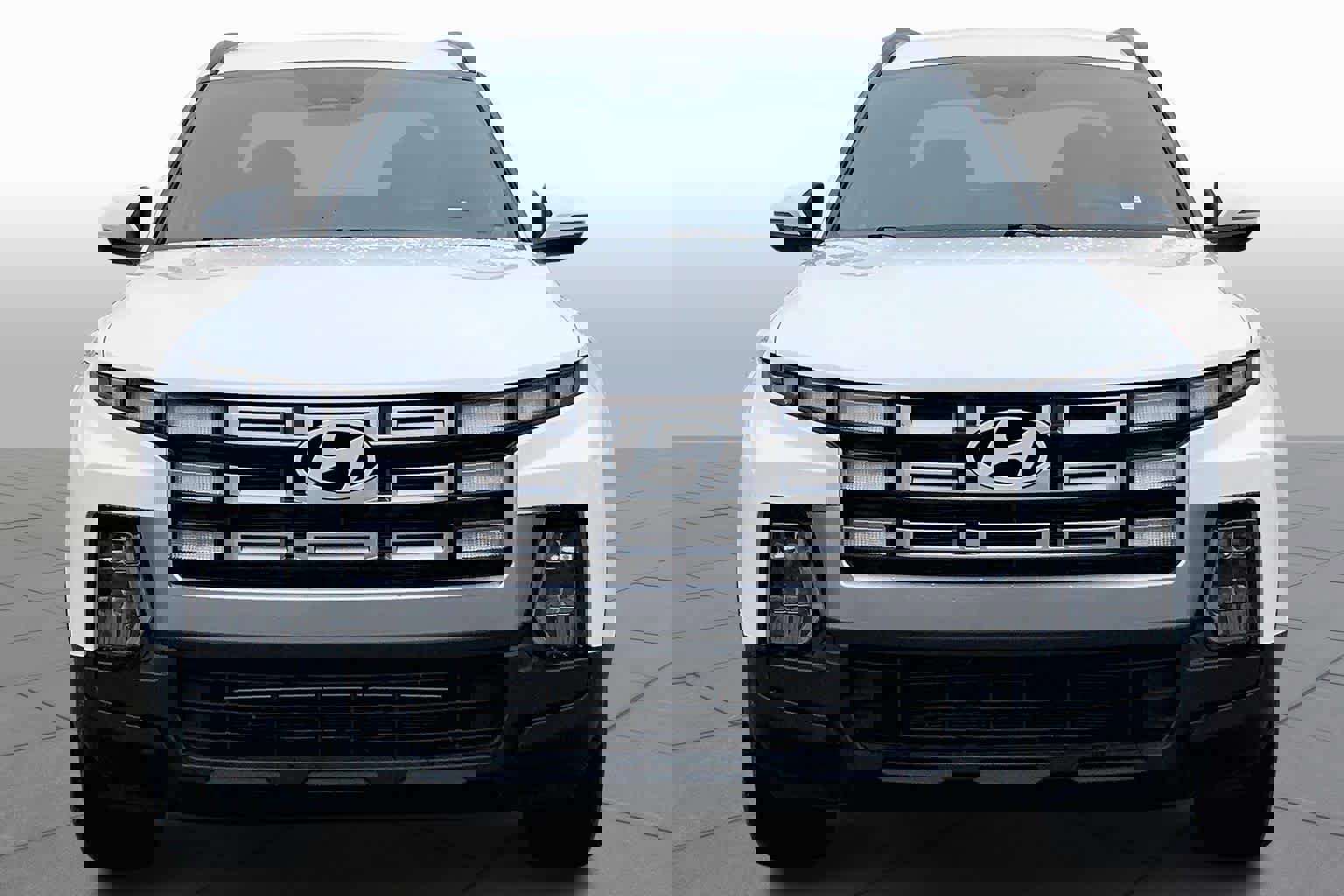 Used 2025 Hyundai Santa Cruz SEL image 4