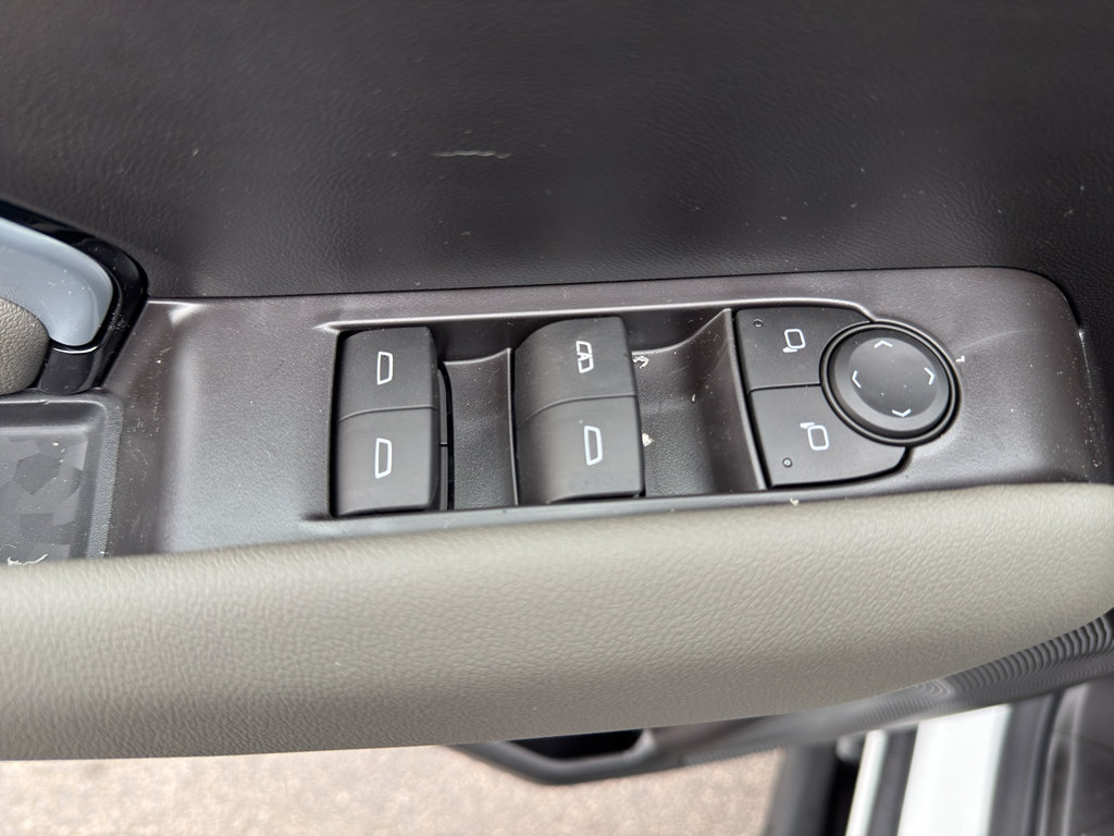 New 2026 Chevrolet Colorado ZR2 w/ Technology Package AWD/4WD image 10