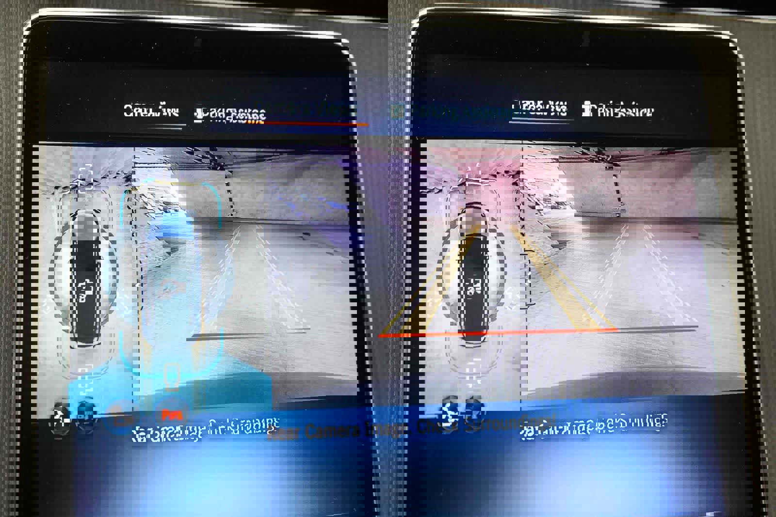 Used 2025 Mercedes-Benz EQE 350+ SUV image 23