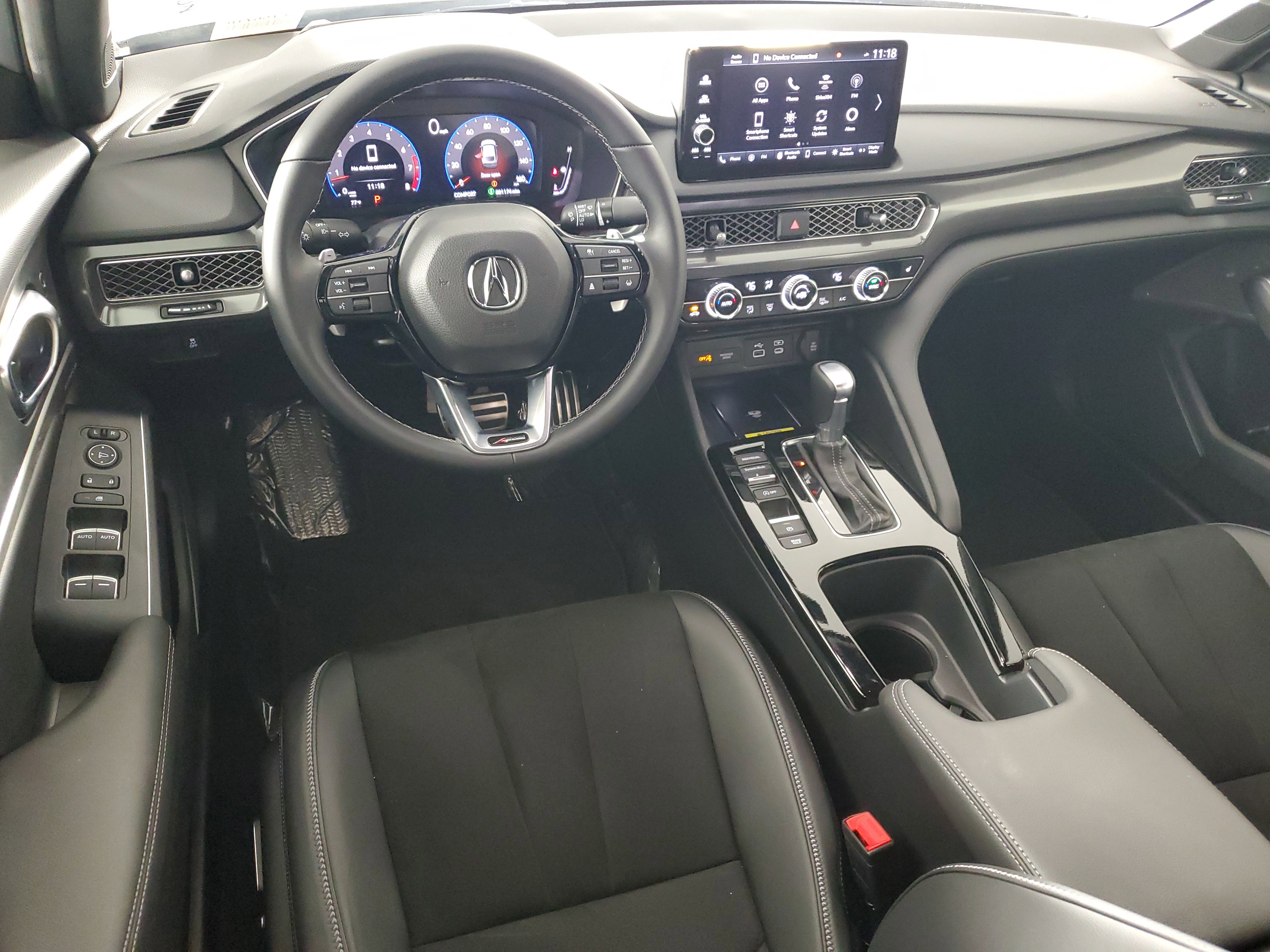 Used 2025 Acura Integra A-Spec image 15