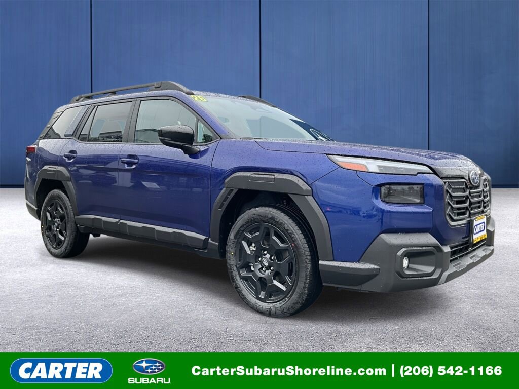 New 2026 Subaru Outback Limited image 1