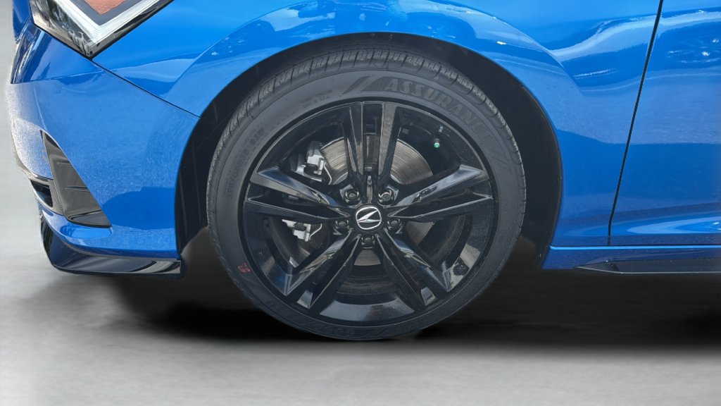 New 2026 Acura Integra A-Spec FWD image 40