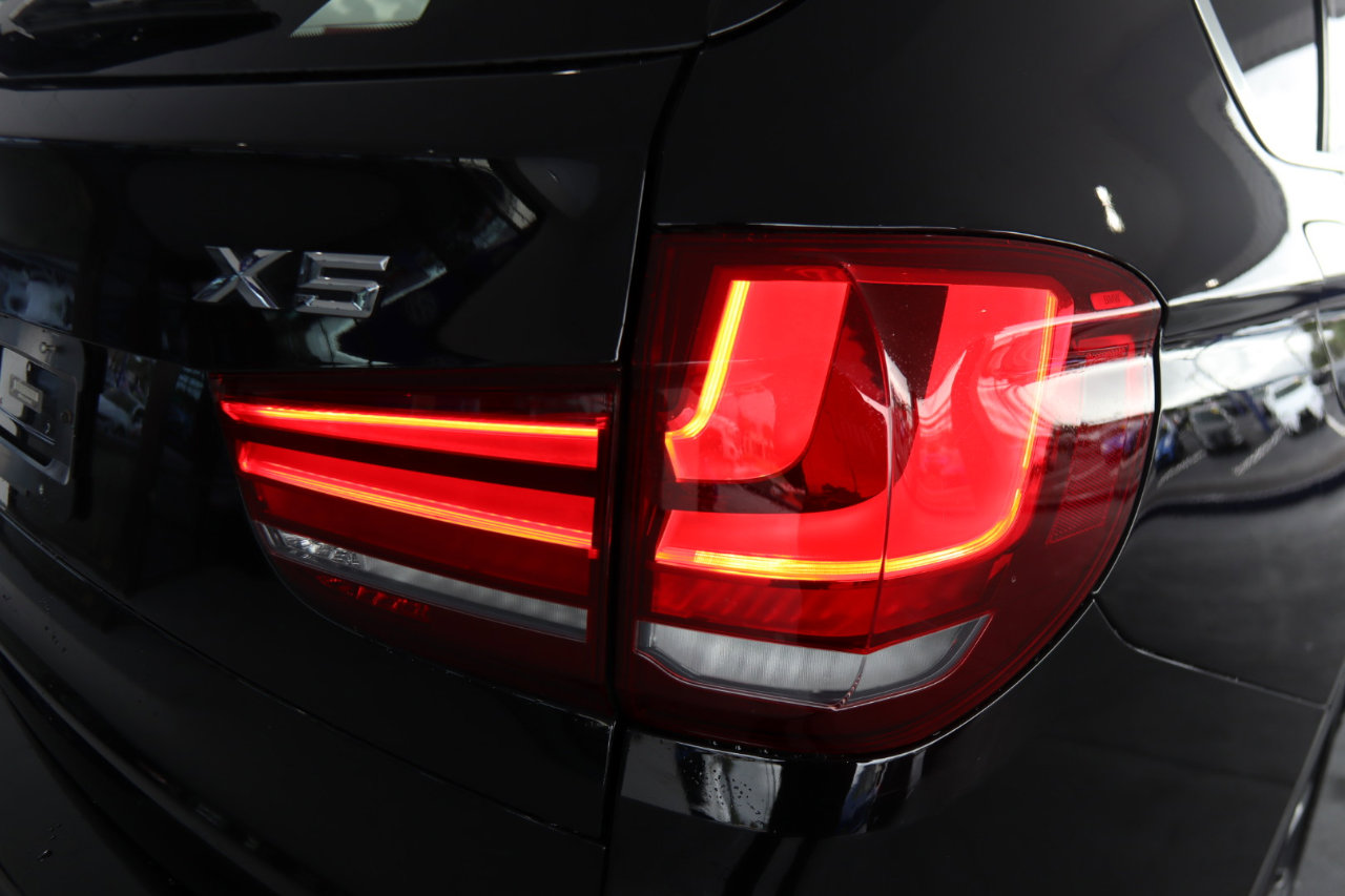 Used 2018 BMW X5 xDrive35i image 33