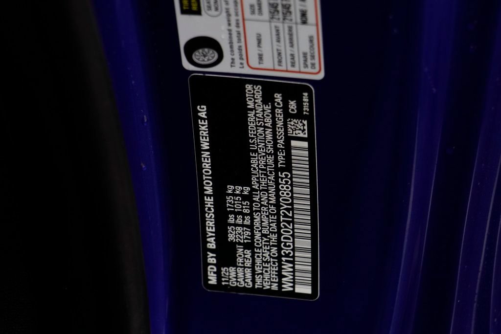 New 2026 MINI Cooper 2-Door Hardtop FWD image 23