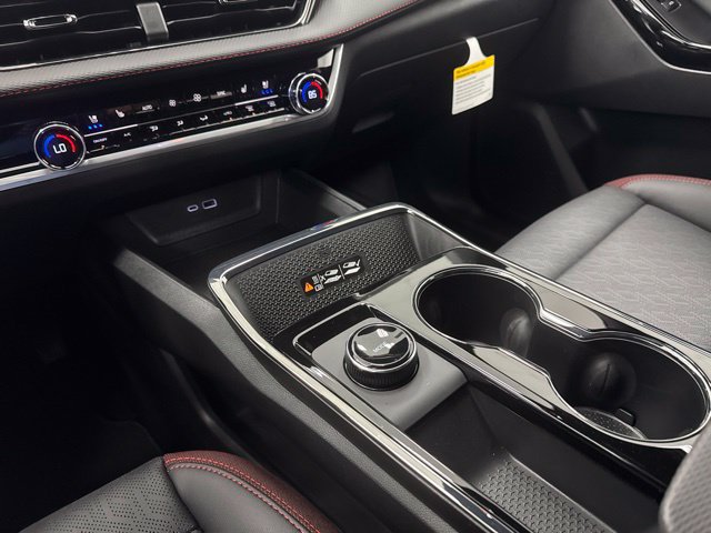 New 2027 Chevrolet Equinox RS w/ Safety and Technology Package AWD/4WD image 21