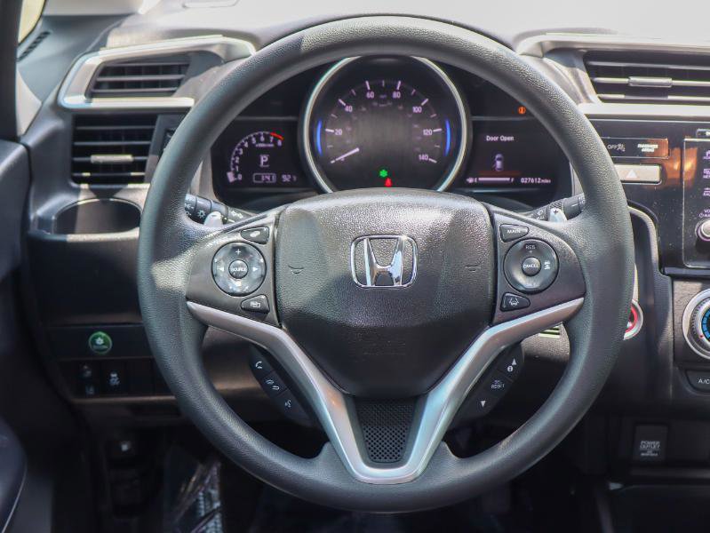 Used 2020 Honda Fit EX image 16