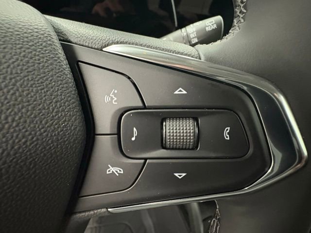 New 2026 Chevrolet TrailBlazer LT w/ Convenience Package image 17