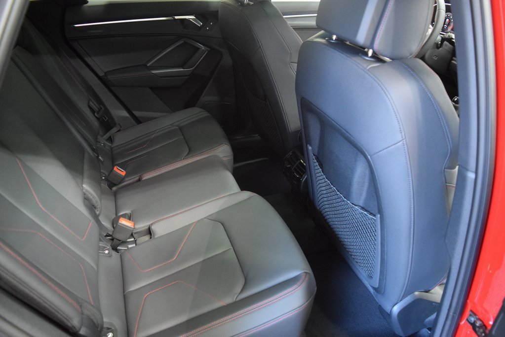 New 2025 Audi Q3 2.0T Premium Plus image 5