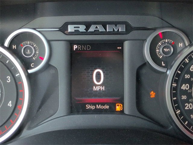 New 2026 RAM 5500 Tradesman w/ Chrome Appearance Group image 27