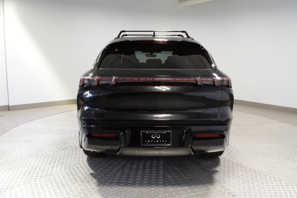 New 2027 INFINITI QX65 Autograph w/ Cargo Package AWD/4WD image 6