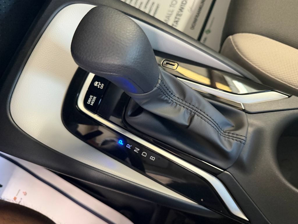New 2026 Toyota Corolla LE FWD image 17