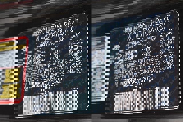 New 2026 Kia Sportage SX Prestige image 40