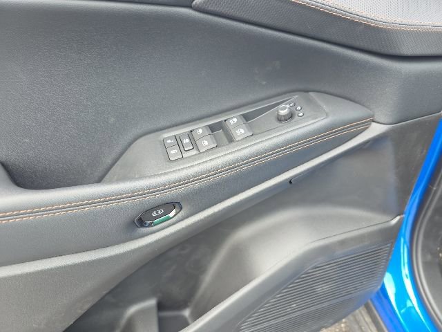 New 2026 Jeep Cherokee Limited AWD/4WD image 14
