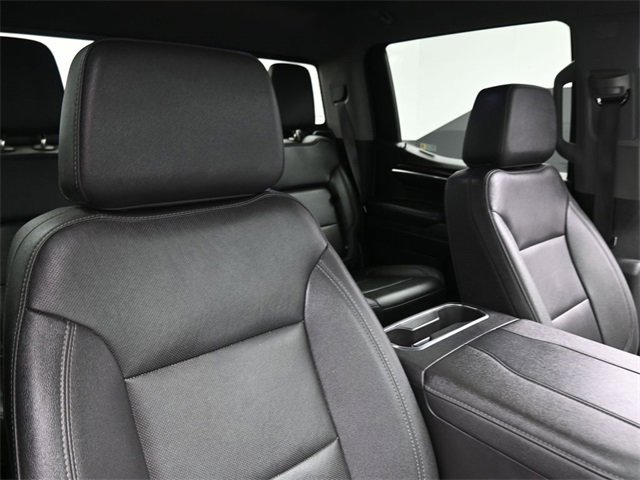 Used 2023 GMC Sierra 1500 SLT w/ SLT Convenience Package image 26