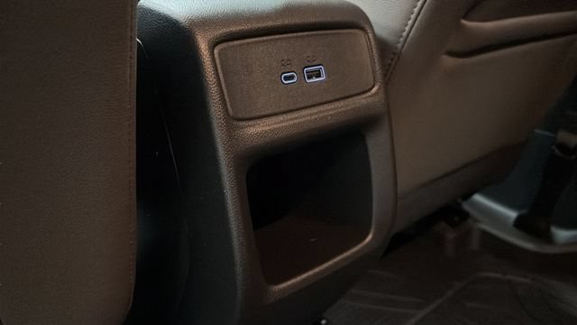 Used 2025 Chevrolet Trax ACTIV w/ Driver Confidence Package FWD image 31