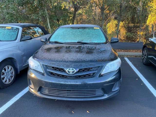 Used 2011 Toyota Corolla LE image 12