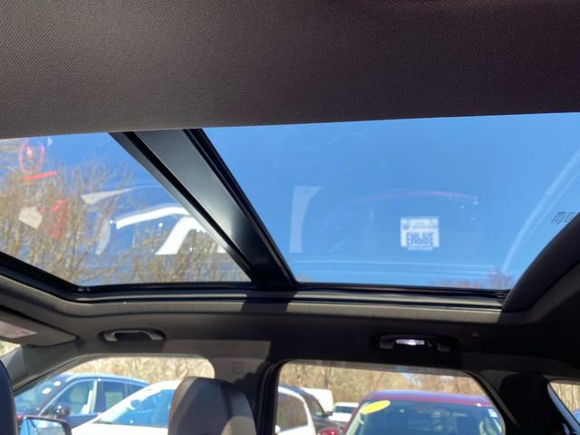 Used 2022 Chevrolet Blazer RS w/ Enhanced Convenience Package image 7