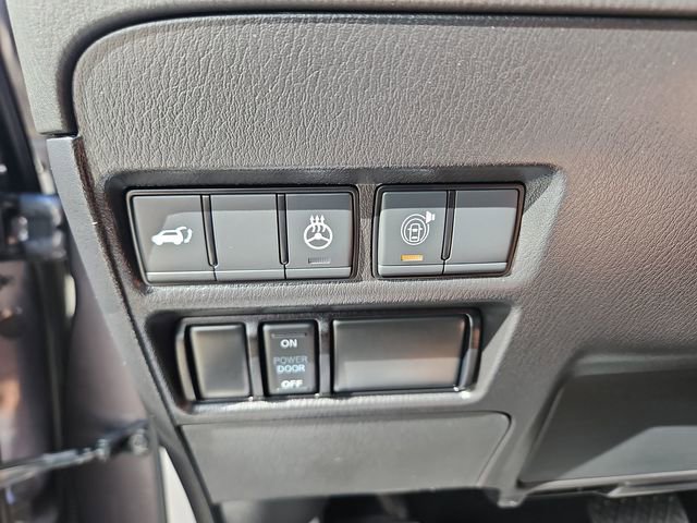 Used 2023 INFINITI QX80 Luxe w/ Cargo Package image 18