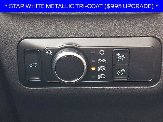 Certified 2023 Ford Escape ST-Line w/ Tech Pack #1 image 23