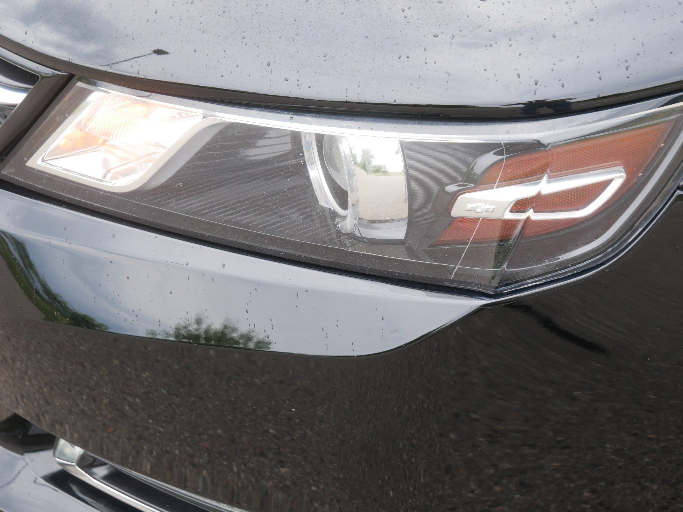 Used 2018 Chevrolet Impala Premier FWD image 15