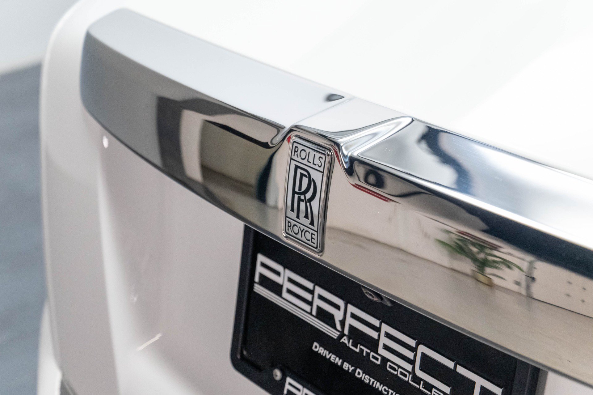 Used 2019 Rolls-Royce Phantom Sedan RWD image 58