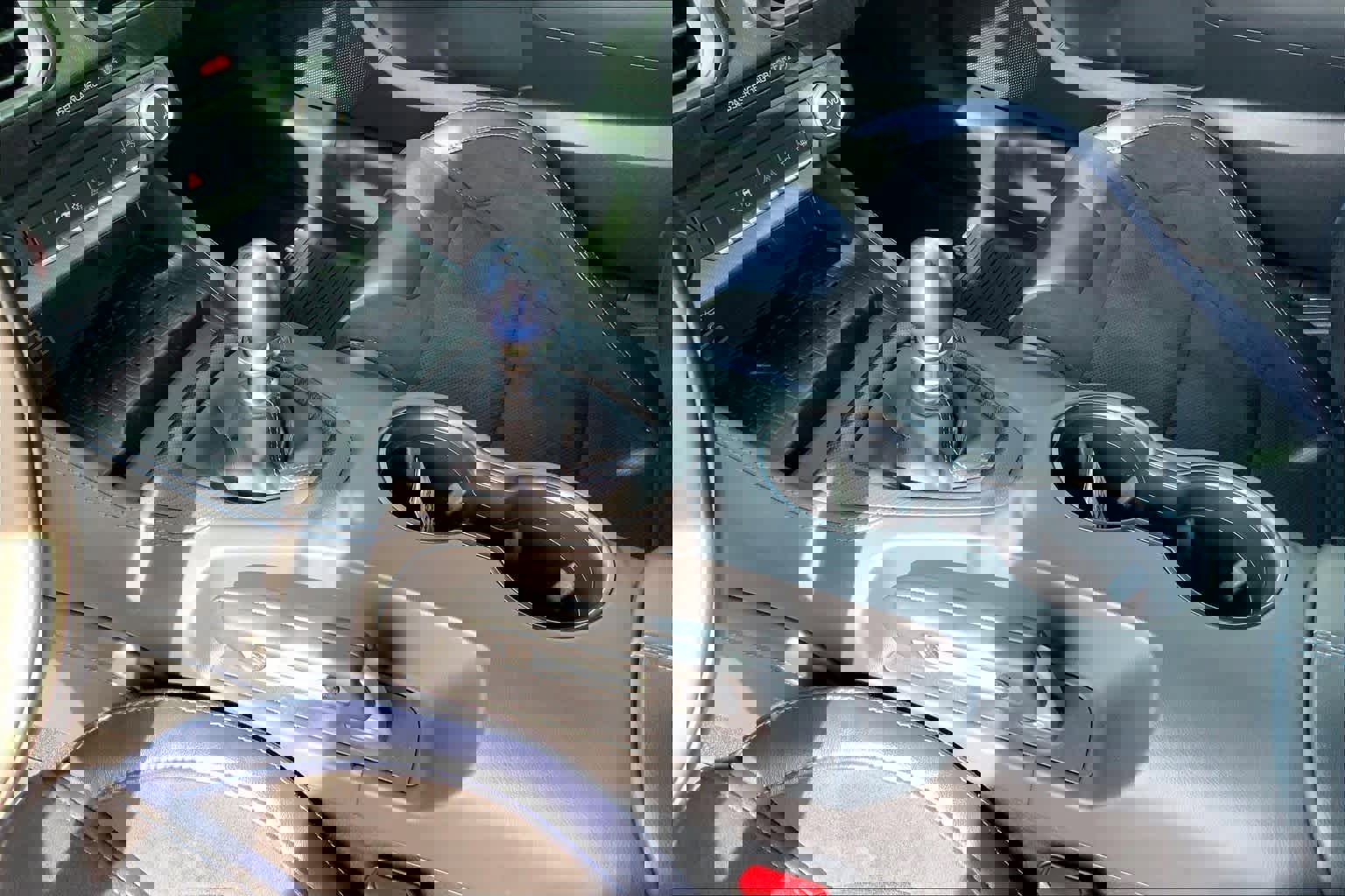 Certified 2024 Ford Mustang Dark Horse image 17