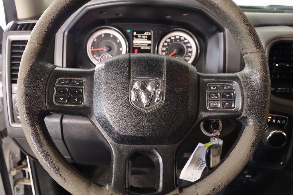 Used 2017 RAM 1500 Tradesman w/ Popular Equipment Group image 3