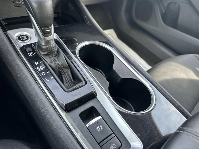 Used 2022 Nissan Altima 2.5 SV w/ SV Premium Package image 30