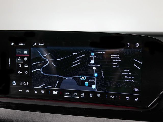 Used 2025 Audi S5 Premium Plus AWD/4WD image 16