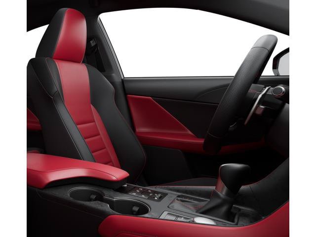 New 2026 Lexus IS 350 F Sport w/ Handling Package RWD image 7