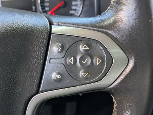 Used 2014 Chevrolet Silverado 1500 LT w/ All Star Edition image 24