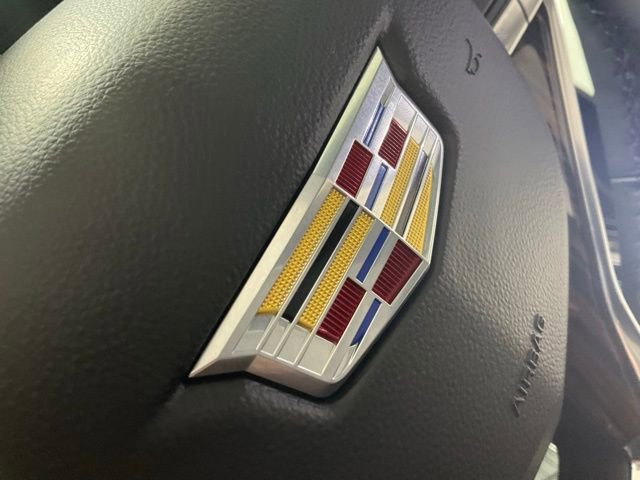 Certified 2024 Cadillac Escalade Premium Luxury image 40