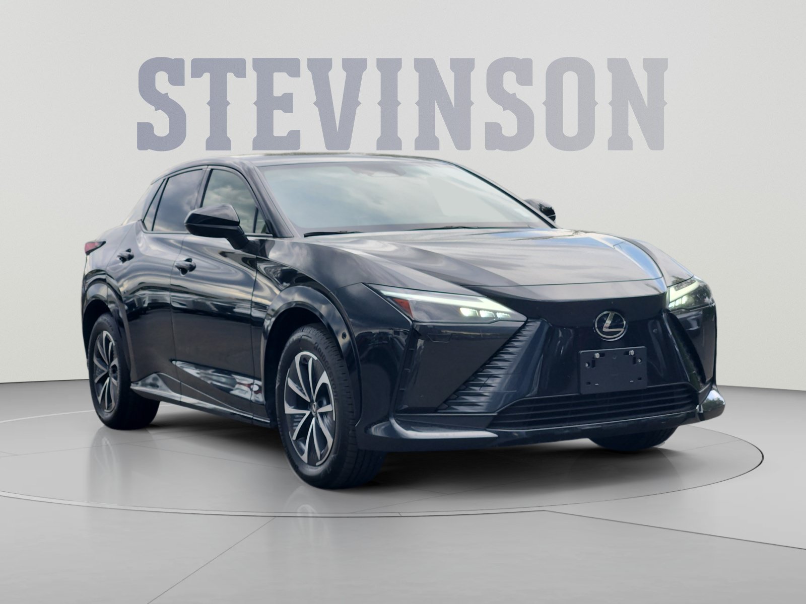 Used 2023 Lexus RZ 450e Premium w/ Technology Package AWD/4WD image 7