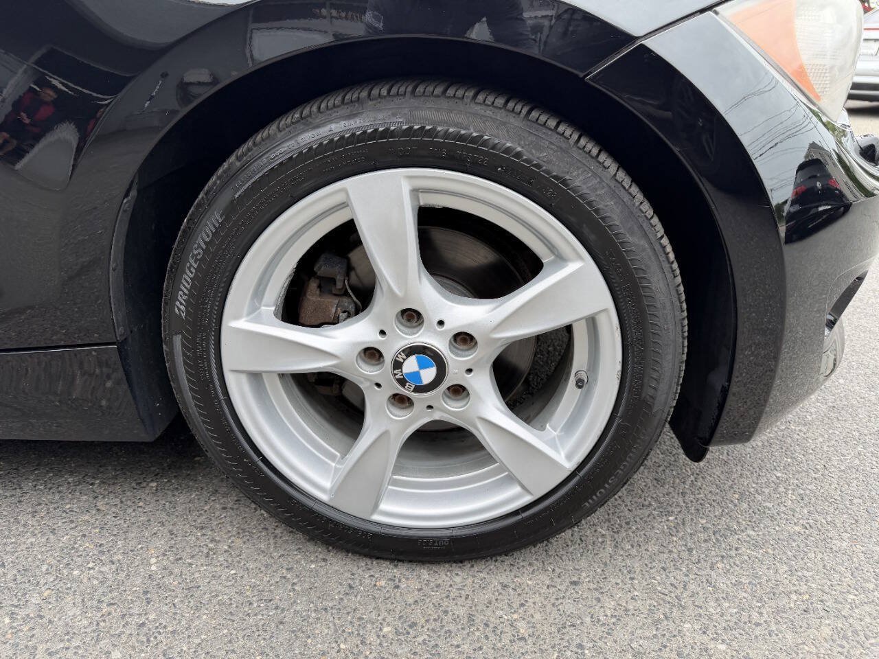 Used 2012 BMW 128i Convertible RWD image 13